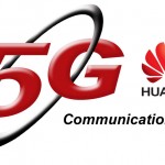 HUAWEI-5G-Communications