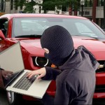 Hacking-of-car-through-internet