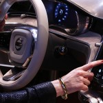 Internet of Cars