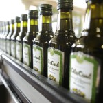 LINEA IMBOTTIGLIAMENTO OLIO EXTRA VERGINE DELICATO