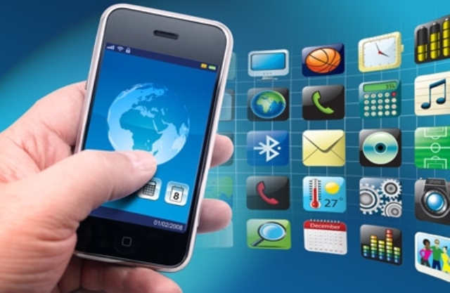 Mobile internet