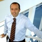 Moreno Ciboldi_Alcatel-Lucent Enterprise