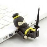 Ninja USB flash drive 2[2]