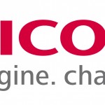 RICOH NUOVO LOGO