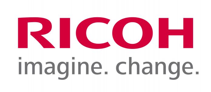 RICOH NUOVO LOGO