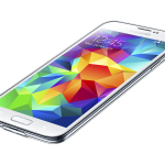 Samsung-Galaxy-S5-White