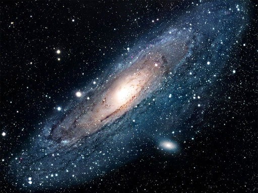 astrofisica