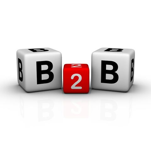 b2b