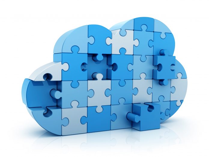 cloud