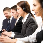 contact center outbound