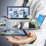 Technology in the hands