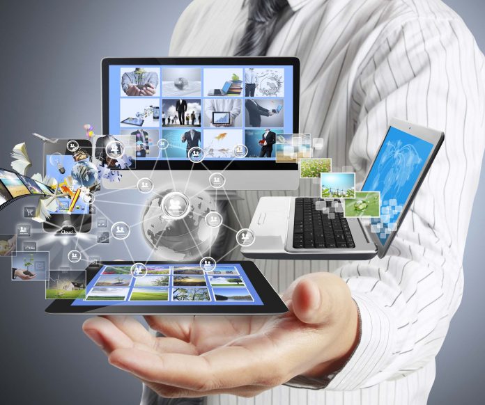 Technology in the hands