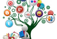 ecommerce-social-media