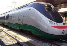 Ferrovie dello Stato