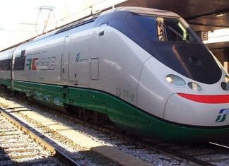 Ferrovie dello Stato