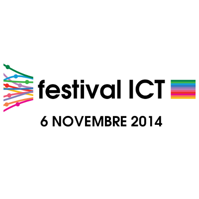 festival ICT 2014