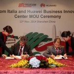 huawei-telecom
