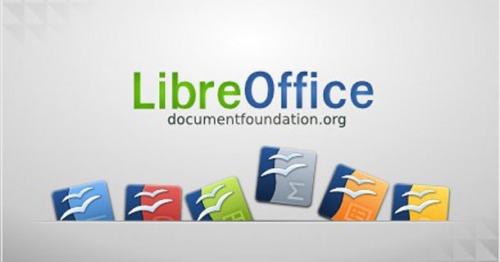 libreoffice