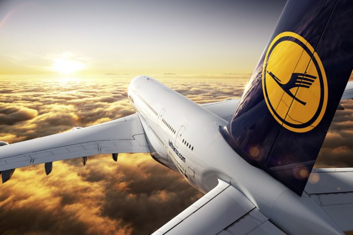 lufthansa