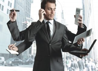 Tre motivi per scegliere un Task e Workflow Manager Tre motivi per scegliere un Task e Workflow Manager