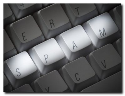 spam_tastiera