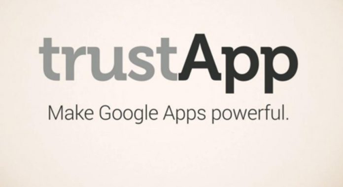 trustapp