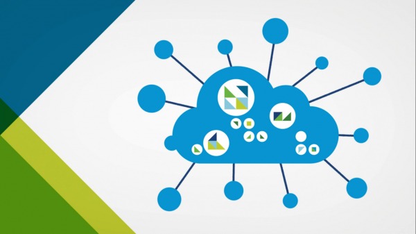 vmware-cloudair
