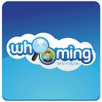 whooming