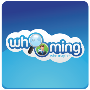 whooming