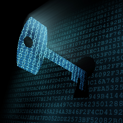 Crittografia internet Traffico crittografato: un pericolo sottovalutato
