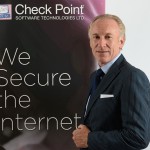 Roberto Pozzi di Check Point Software Technologies