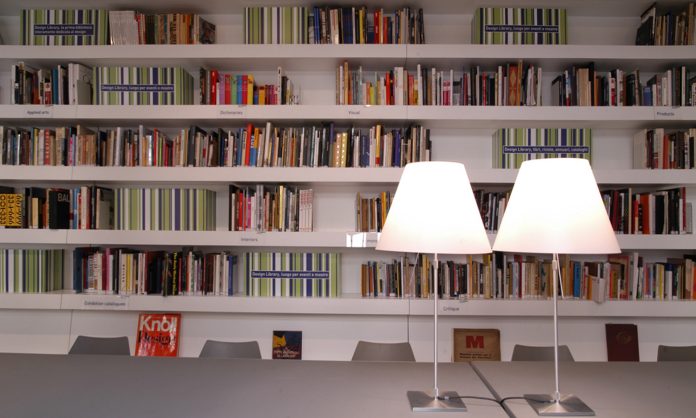 DesignLibrary