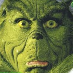 Grinch Bug