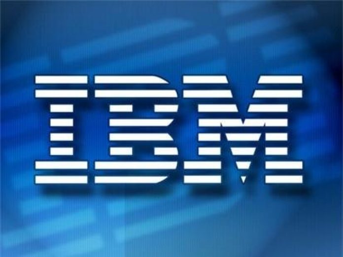IBM-verse