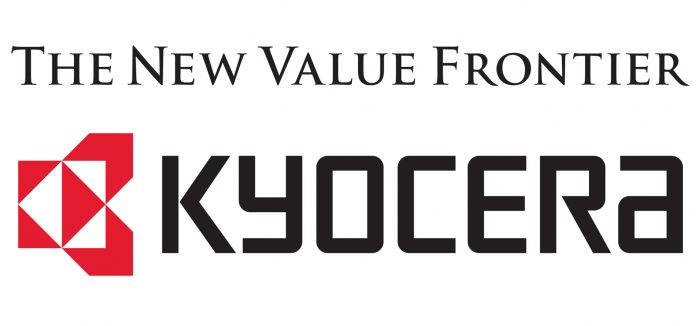 Kyocera