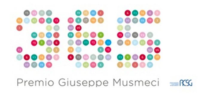 Logo Premio Musmeci