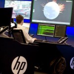 Security Operations Center a Boeblingen