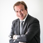 Fabio Todaro, VP Sales & Country Representative