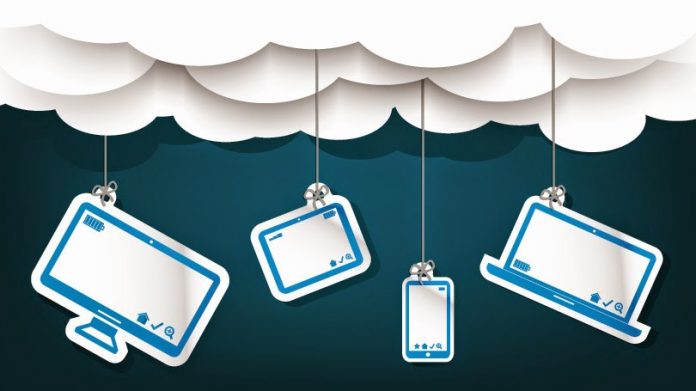 cloud computing italia