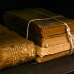 digitalizzazione libri antichi