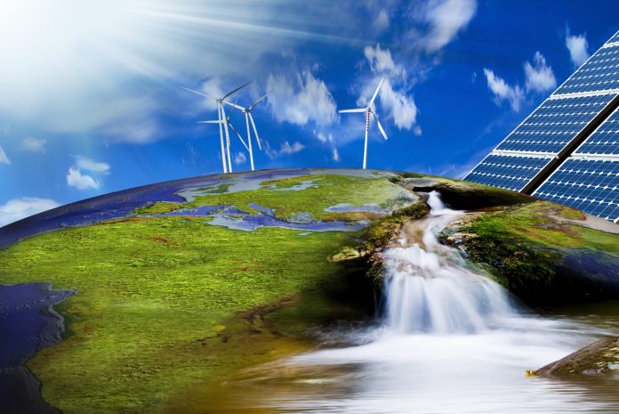 energia e futuro