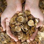 A Fistful of Money