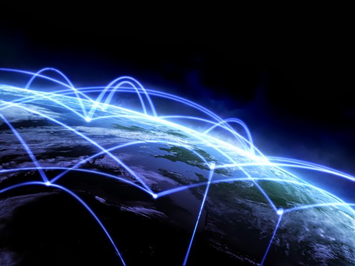 google trasferimento dati Trasformazione digitale: 6 trend per il 2021