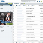 libero mail