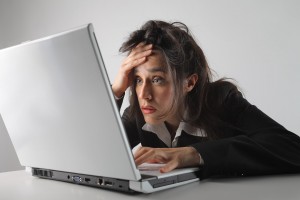lavoratore it morale basso