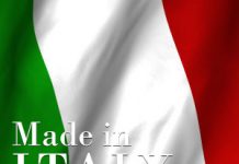 Made in Italy