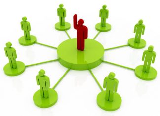 Change/Transition/Temporary Manager