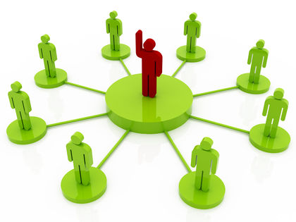 Team Leader Change/Transition/Temporary Manager