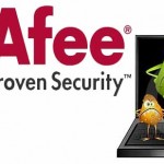 mcafee