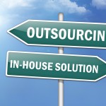 Way Signs “Outsourcing – In-House Solutions”